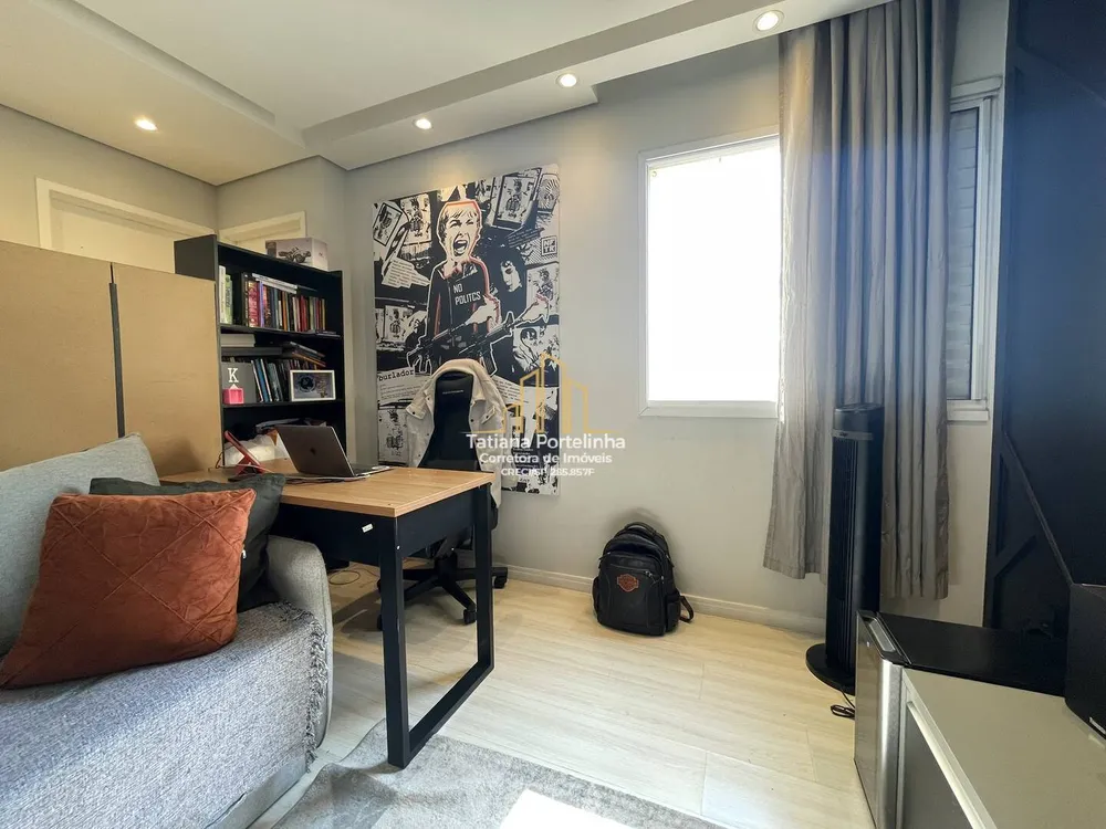Apartamento, 2 quartos, 58 m² - Foto 7