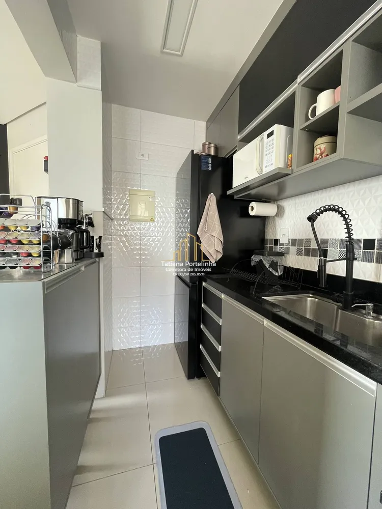 Apartamento, 2 quartos, 58 m² - Foto 4