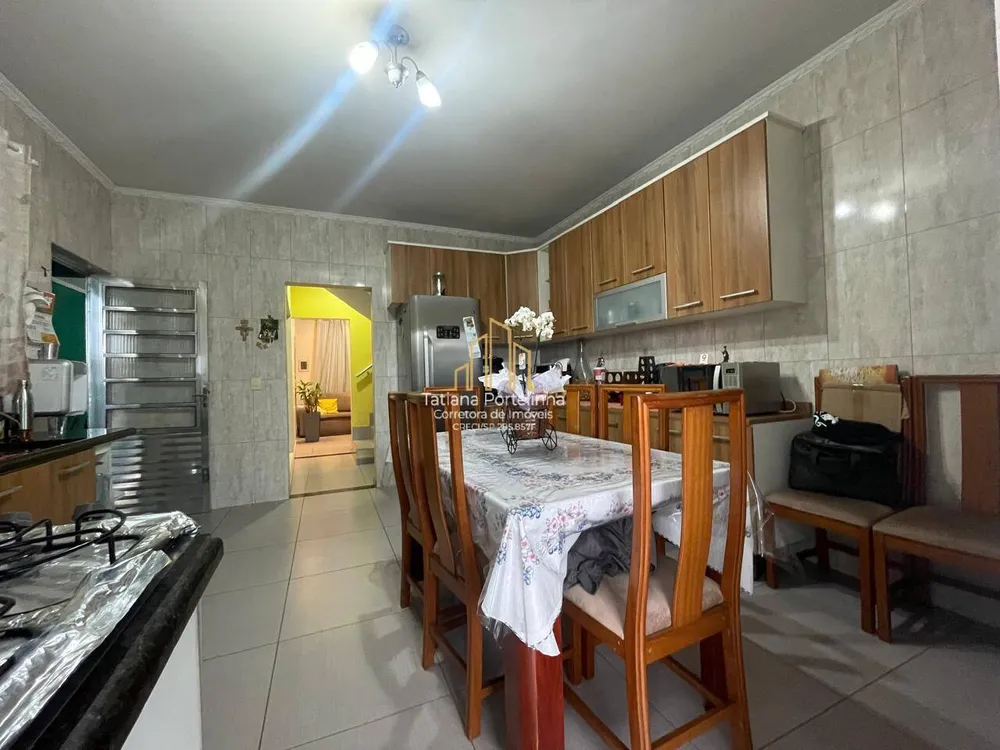 Casa, 5 quartos, 378 m² - Foto 6