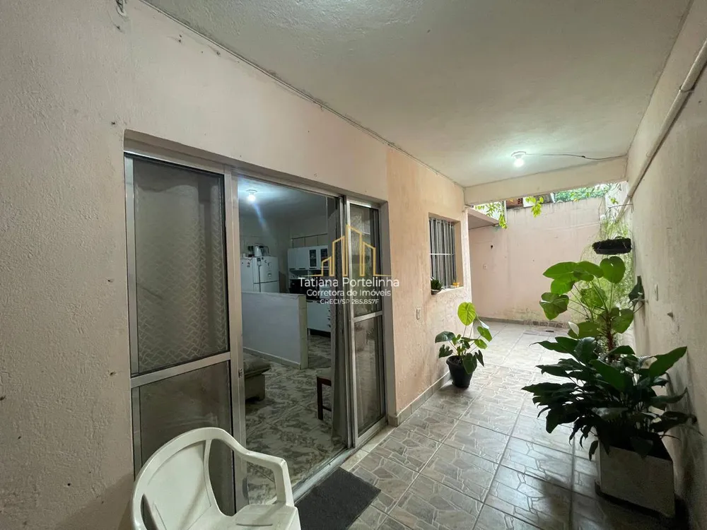 Casa, 5 quartos, 378 m² - Foto 3