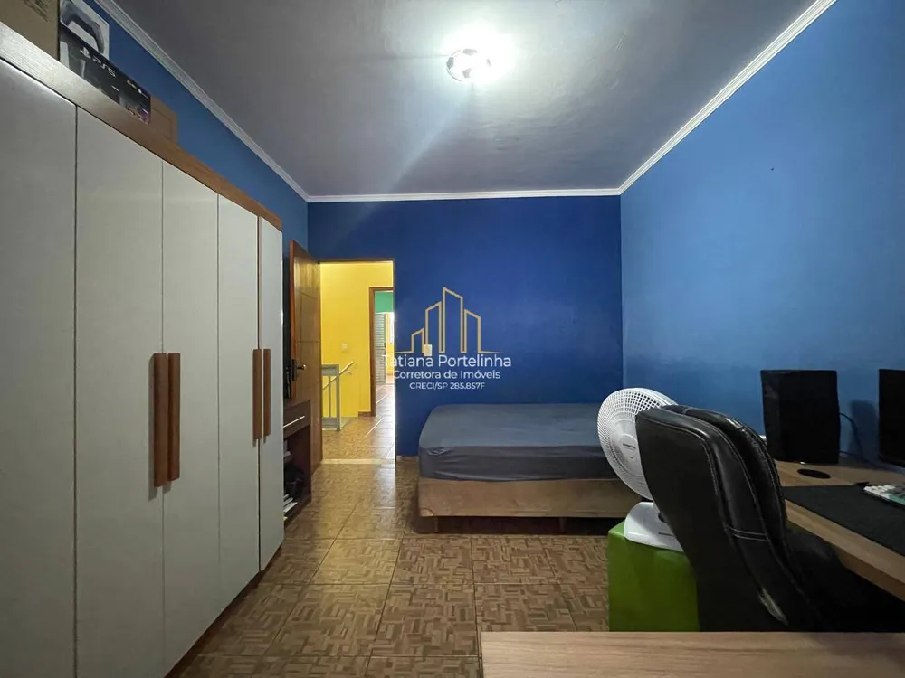 Casa, 5 quartos, 378 m² - Foto 13