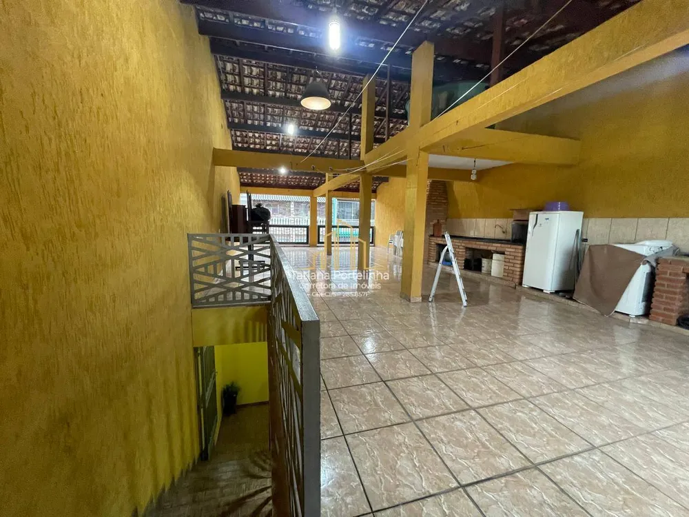 Casa, 5 quartos, 378 m² - Foto 10
