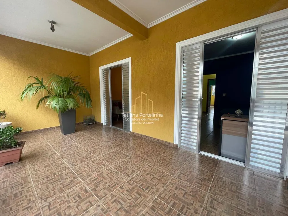 Casa, 5 quartos, 378 m² - Foto 15