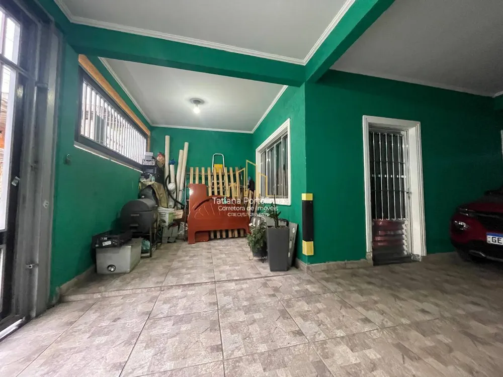 Casa, 5 quartos, 378 m² - Foto 1