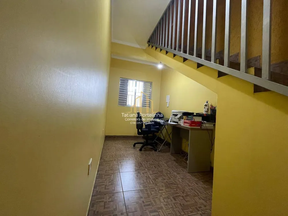 Casa, 5 quartos, 378 m² - Foto 9