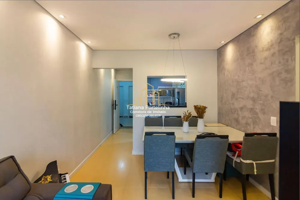Apartamento, 2 quartos, 62 m² - Foto 2