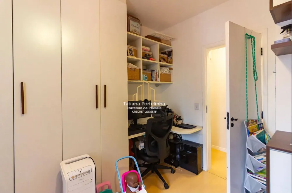 Apartamento, 2 quartos, 62 m² - Foto 5