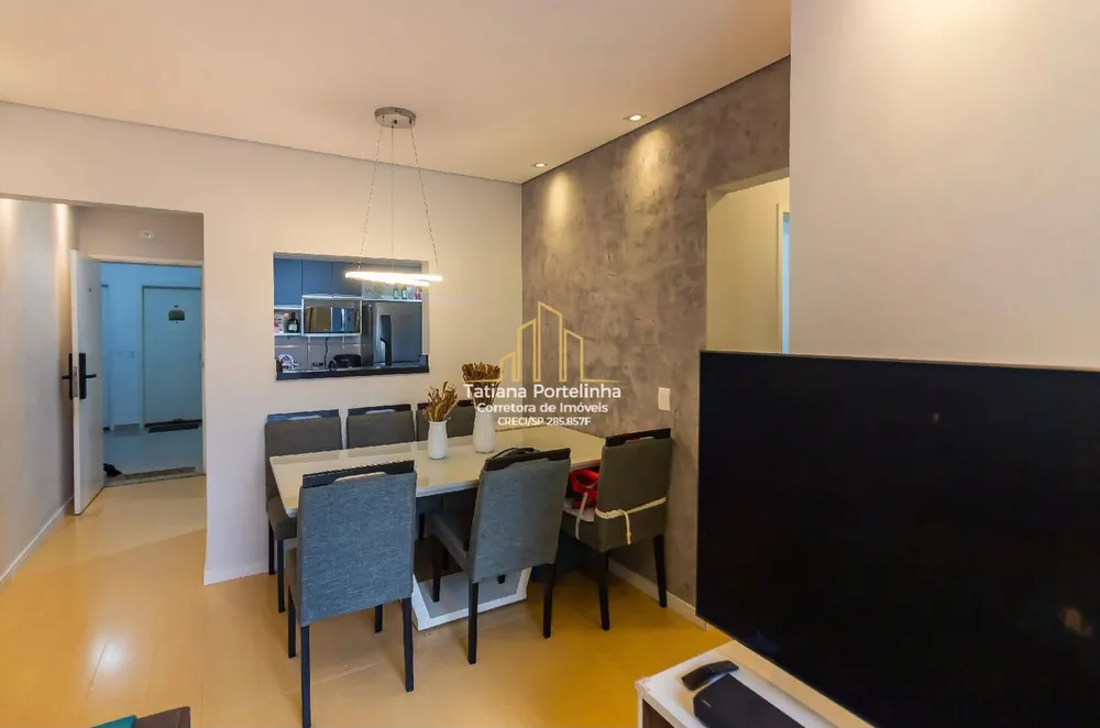 Apartamento, 2 quartos, 62 m² - Foto 3