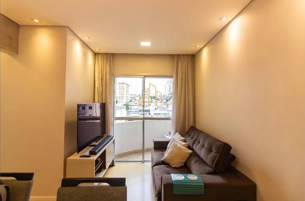 Apartamento, 2 quartos, 62 m² - Foto 4