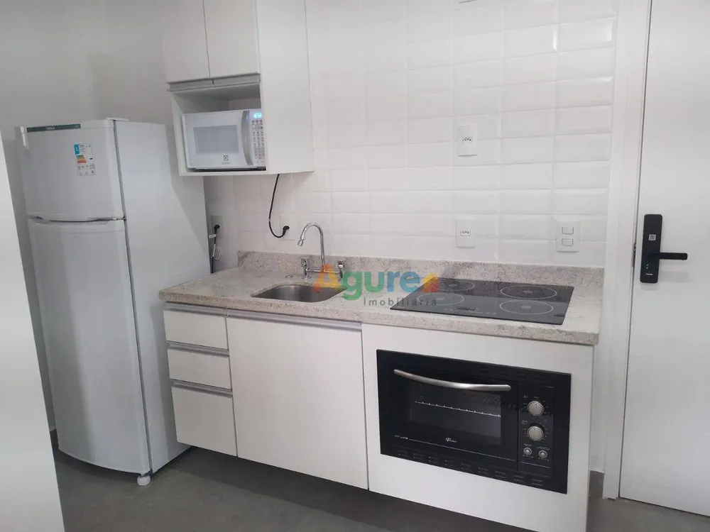 Apartamento, 1 quarto, 25 m² - Foto 2