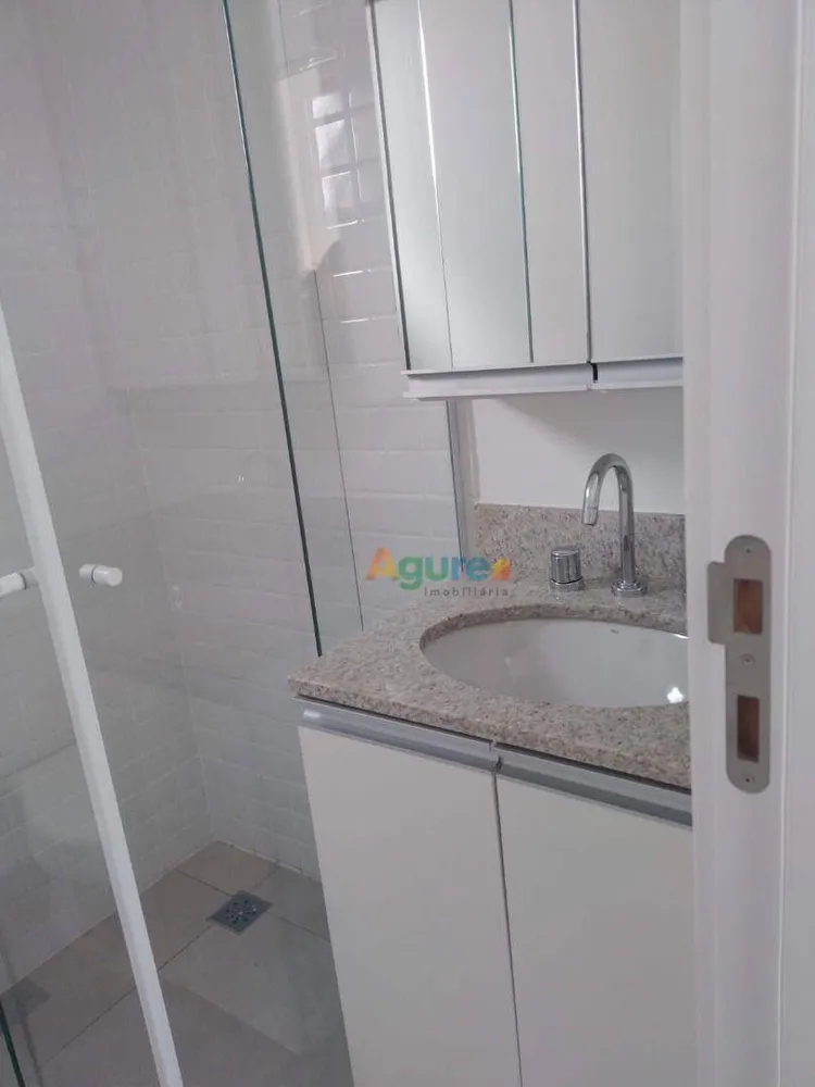 Apartamento, 1 quarto, 25 m² - Foto 16