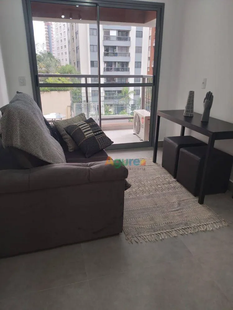 Apartamento, 1 quarto, 25 m² - Foto 4