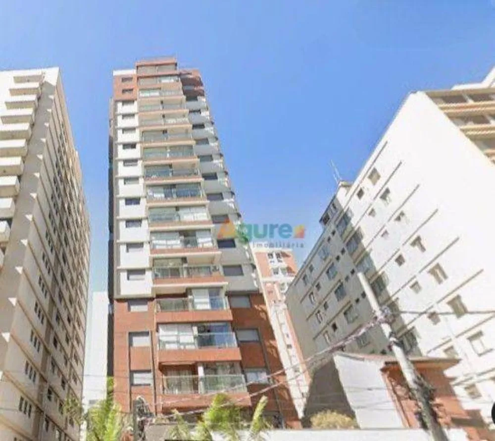 Apartamento, 1 quarto, 25 m² - Foto 15