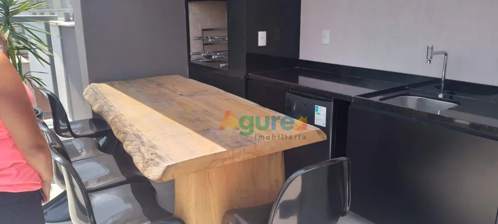 Apartamento, 1 quarto, 25 m² - Foto 8