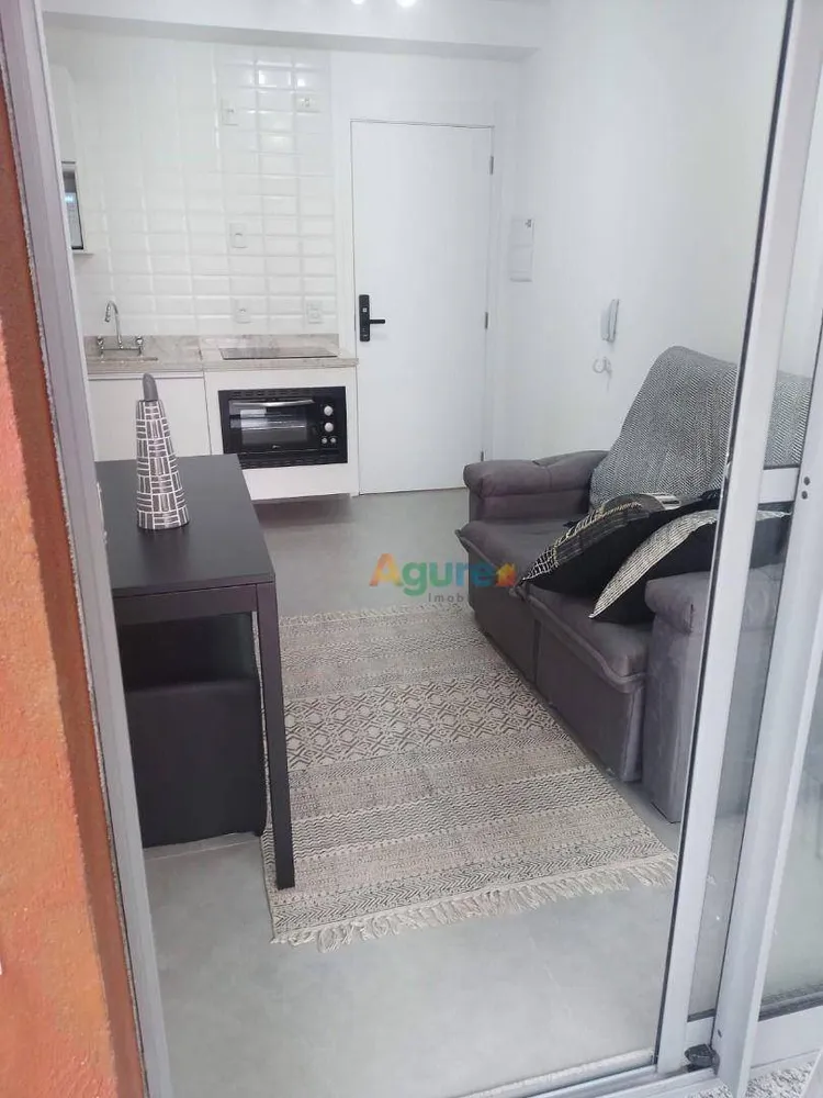 Apartamento, 1 quarto, 25 m² - Foto 10