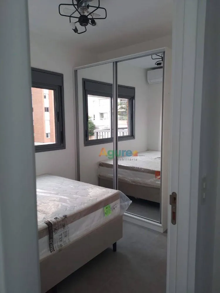 Apartamento, 1 quarto, 25 m² - Foto 5