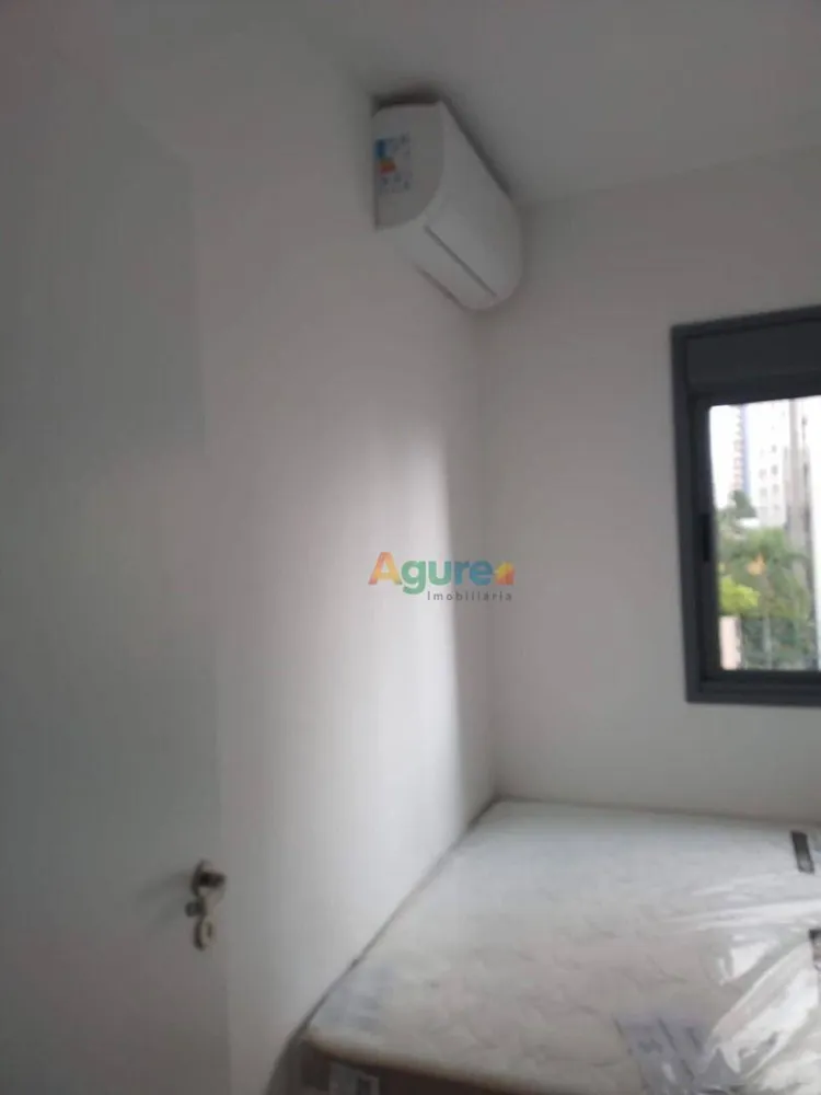 Apartamento, 1 quarto, 25 m² - Foto 14