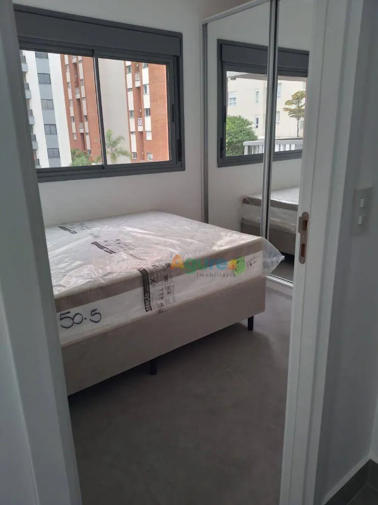 Apartamento, 1 quarto, 25 m² - Foto 12