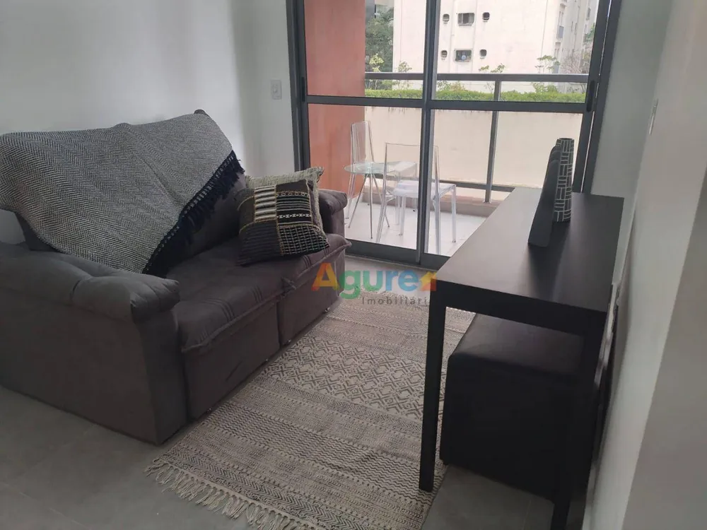Apartamento, 1 quarto, 25 m² - Foto 11
