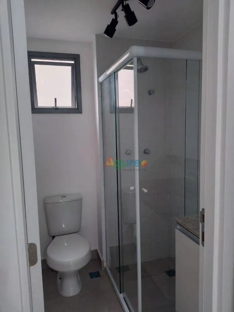 Apartamento, 1 quarto, 25 m² - Foto 1