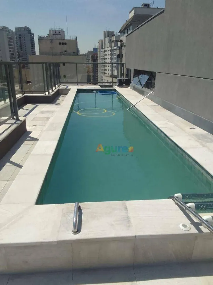 Apartamento, 1 quarto, 25 m² - Foto 13
