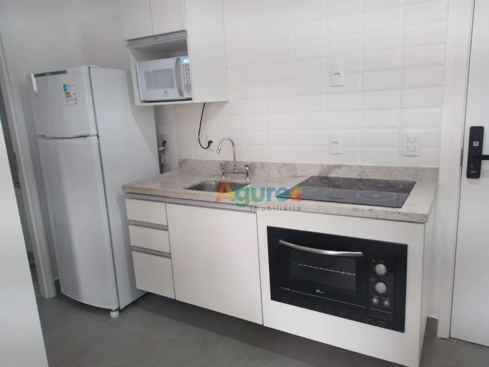 Apartamento, 1 quarto, 25 m² - Foto 6