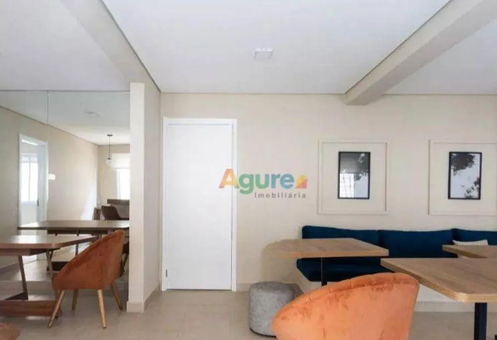 Apartamento, 1 quarto, 28 m² - Foto 9