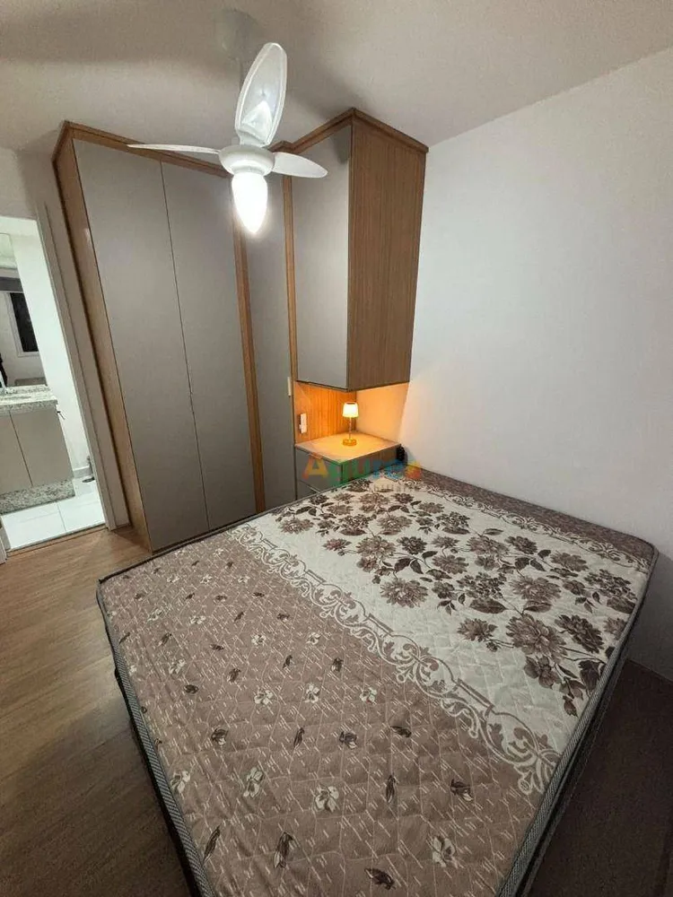 Apartamento, 1 quarto, 28 m² - Foto 3