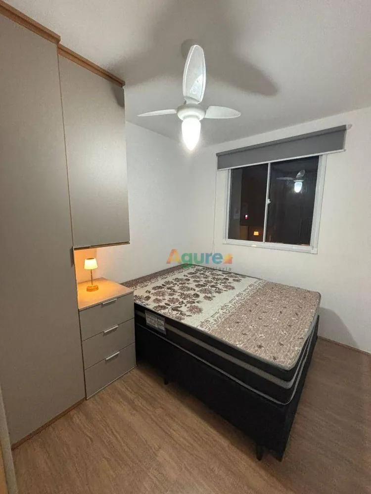 Apartamento, 1 quarto, 28 m² - Foto 2