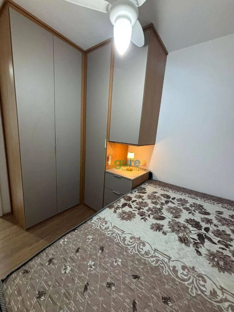 Apartamento, 1 quarto, 28 m² - Foto 4