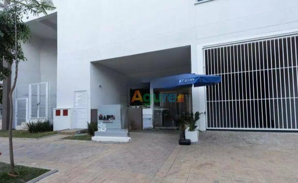 Apartamento, 1 quarto, 28 m² - Foto 5