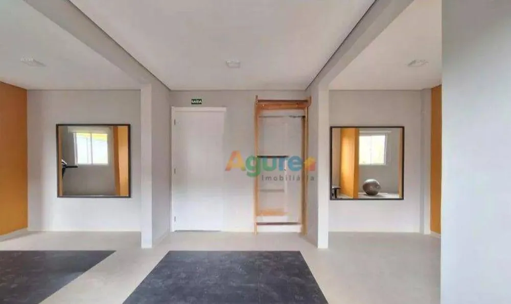 Apartamento, 1 quarto, 28 m² - Foto 8