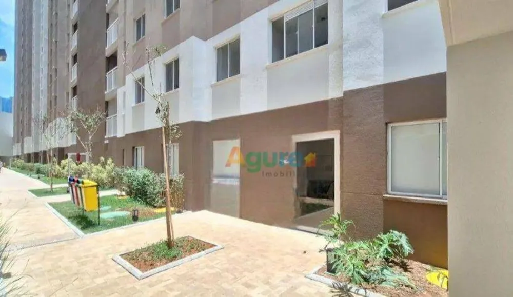 Apartamento, 1 quarto, 28 m² - Foto 7
