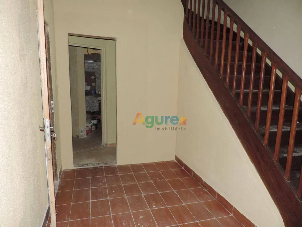 Sobrado, 3 quartos, 200 m² - Foto 4