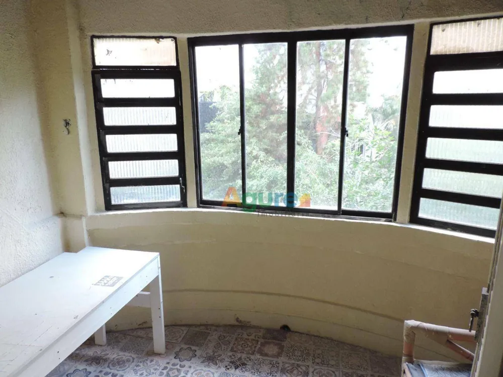 Sobrado, 3 quartos, 200 m² - Foto 12