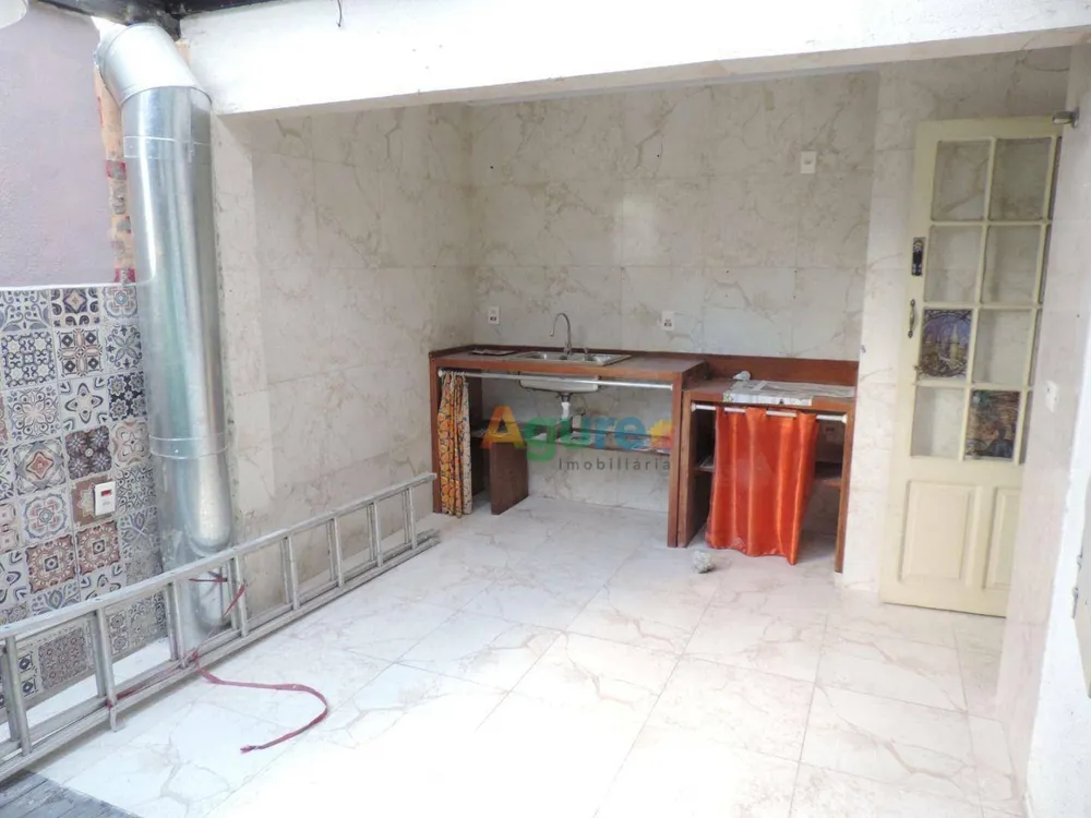 Sobrado, 3 quartos, 200 m² - Foto 11