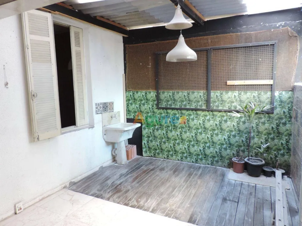 Sobrado, 3 quartos, 200 m² - Foto 16