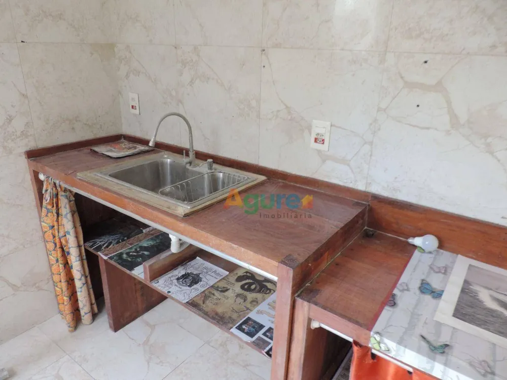 Sobrado, 3 quartos, 200 m² - Foto 12
