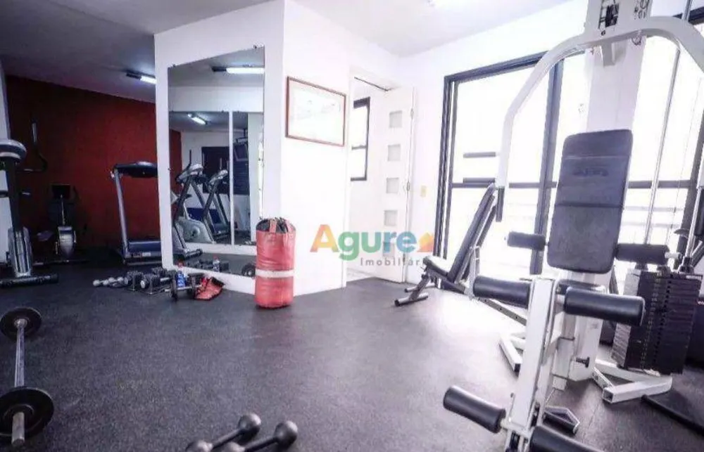 Apartamento, 2 quartos, 65 m² - Foto 16