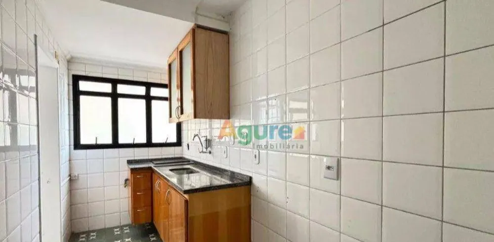 Apartamento, 2 quartos, 65 m² - Foto 5