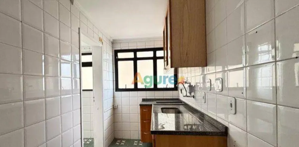 Apartamento, 2 quartos, 65 m² - Foto 4