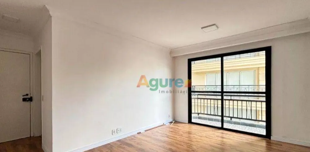 Apartamento, 2 quartos, 65 m² - Foto 1