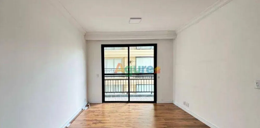 Apartamento, 2 quartos, 65 m² - Foto 2
