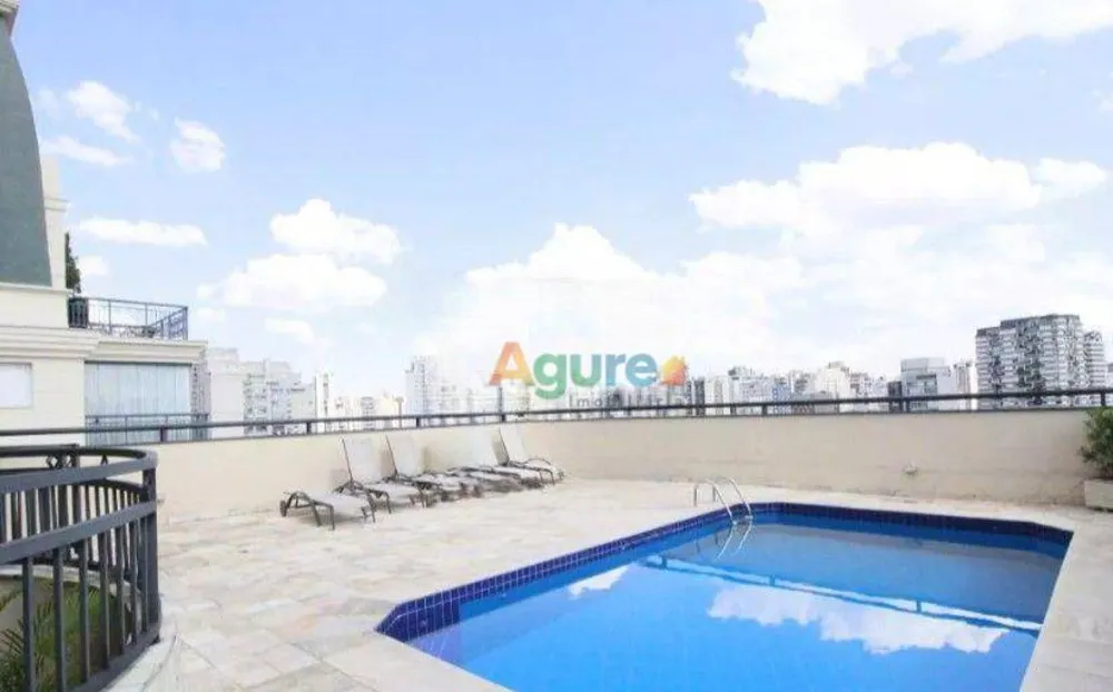 Apartamento, 2 quartos, 65 m² - Foto 12