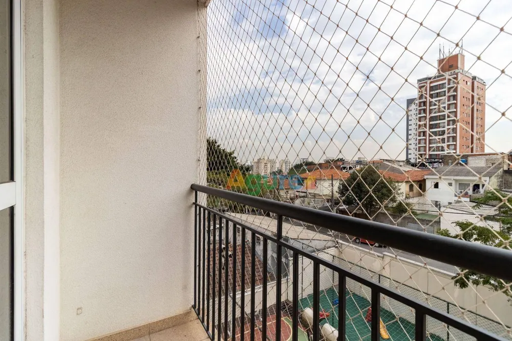 Apartamento, 3 quartos, 63 m² - Foto 2