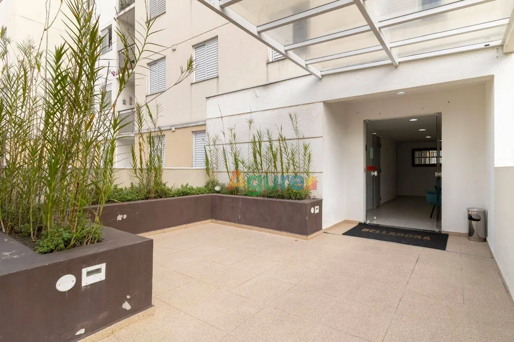 Apartamento, 3 quartos, 63 m² - Foto 16