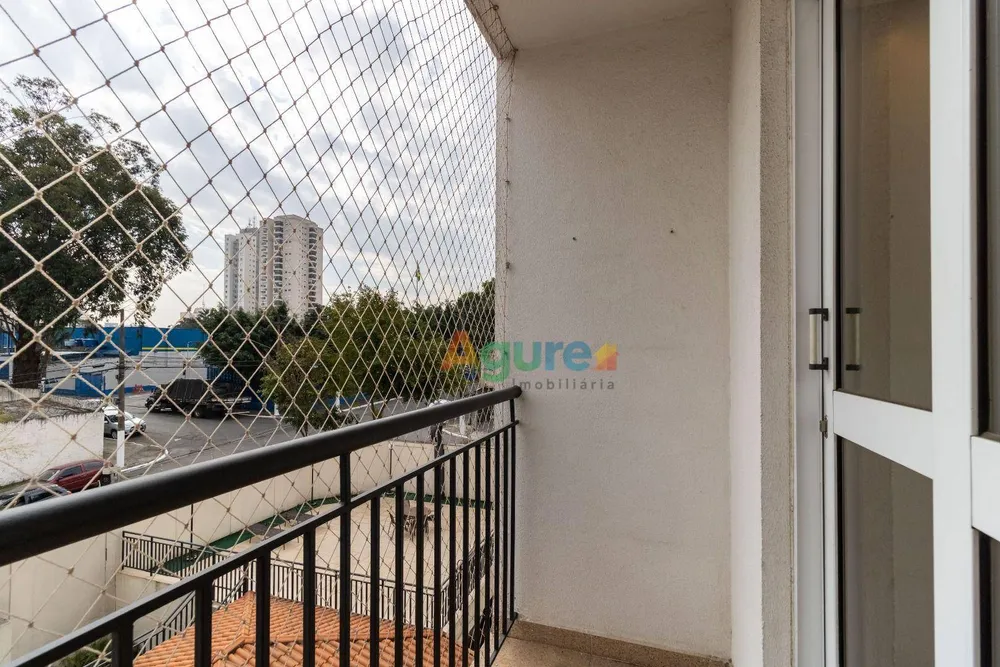 Apartamento, 3 quartos, 63 m² - Foto 3