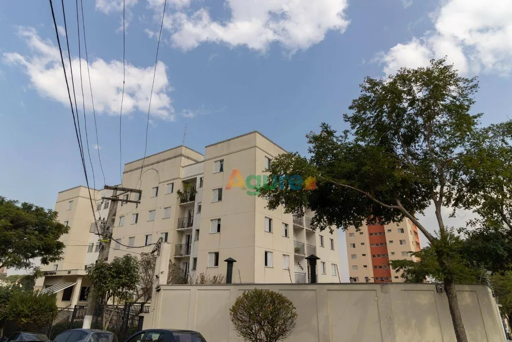 Apartamento, 3 quartos, 63 m² - Foto 10