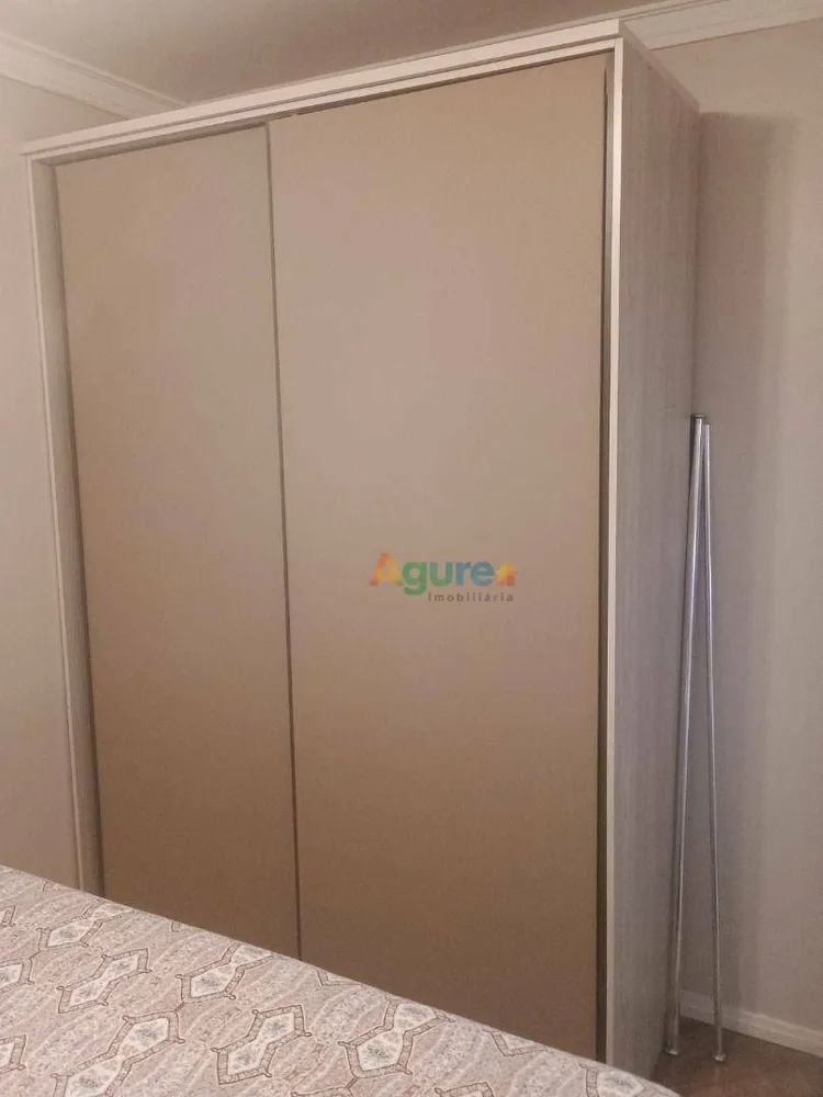 Apartamento, 3 quartos, 63 m² - Foto 7