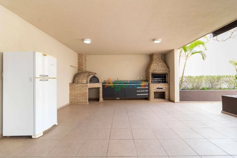 Apartamento, 3 quartos, 63 m² - Foto 11